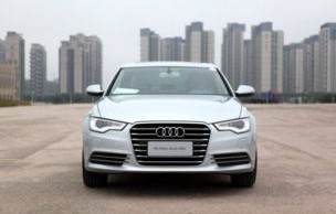 开奥迪a6l的男人有钱吗(开奥迪a6l的男人有钱吗知乎)