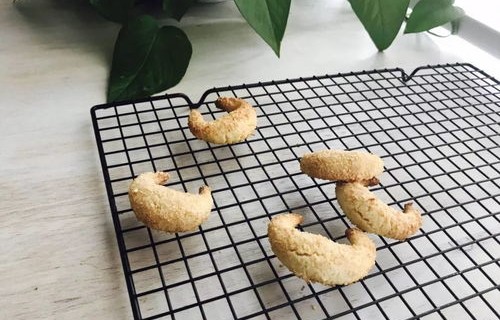 熊猫雪趣，椰蓉面包的诞生