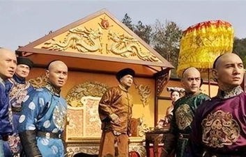 我在古代抢皇位——四十集短剧我在古代当皇子