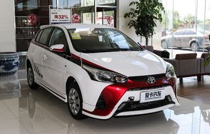 丰田汽车图片大全(丰田汽车图片大全 所有车型图)