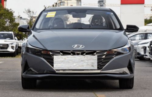 北京现代10万左右的车自动挡(北京现代10万左右的车自动挡2021年的价格)