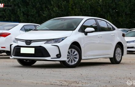 丰田轿车系列大全(丰田轿车系列大全老款)