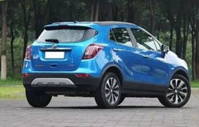 25万左右公认最好suv(25万左右公认最好suv燃油车)