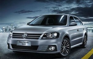 全新上汽大众朗逸(全新上汽大众朗逸15t参数配置)