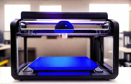 一套3d打印设备多少钱（3D打印机多少钱一个）