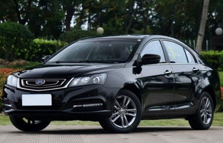 自动挡车价格8万左右(自动挡八万左右的车)