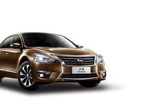 东风日产天籁(东风日产天籁优享版)