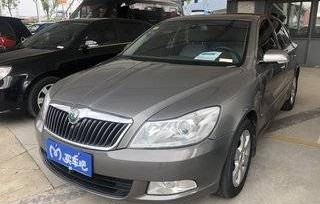 13年斯柯达明锐二手车价格(13年斯柯达明锐新车价格)