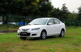 2009年马自达3(2009年马自达316手动质量怎么样)