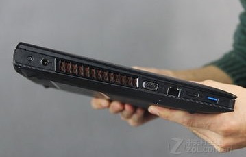 联想SR1000，探索新一代存储技术的无限可能