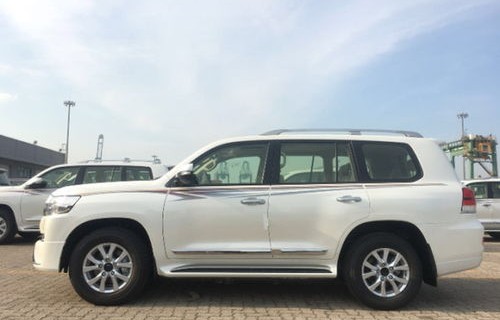 丰田陆地巡洋舰v8多少钱(丰田陆地巡洋舰v8价格)