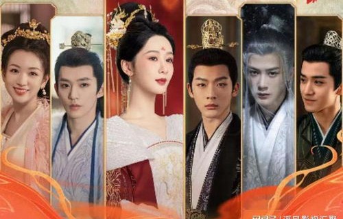 短剧年年念念长相思——八十余集的深情演绎