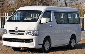 华晨金杯所有车型(华晨金杯所有车型图片)