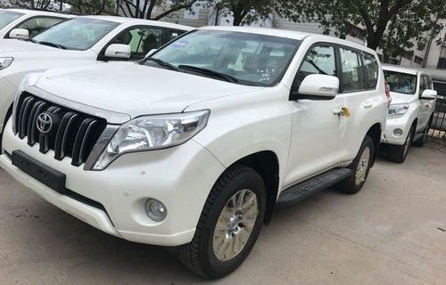 中东版霸道2700价格表(中东版霸道4000价格走势)