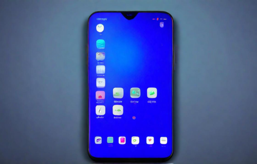 华为荣耀8x（华为荣耀8x怎么长截屏）