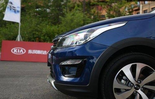 kia多少钱一辆(kia车多少钱一辆)