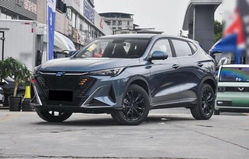 十万车排行榜前十名(10万以内的车排行榜前十名)