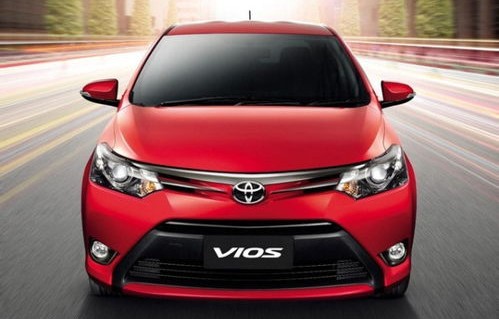 丰田威驰2022款自动挡落地价(丰田威驰自动挡落地价2021款)