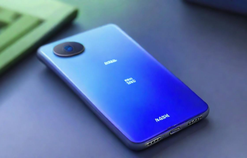 诺基亚2021新上市的手机（诺基亚2021新上市的手机型号）