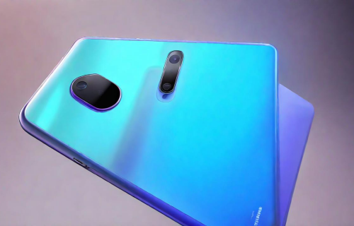 华为最便宜的手机（华为最便宜的手机要多少钱在实体店里）