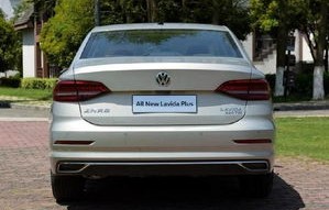 朗逸2023款价格(朗逸202款车型)