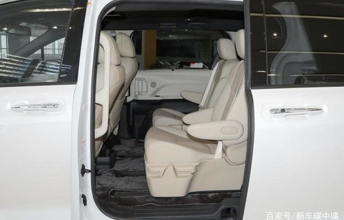 2023款gl8报价及图片(gl8 2023款)