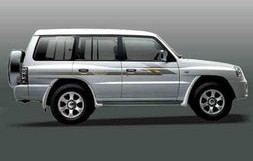 长丰猎豹汽车报价及图片(长丰猎豹所有车型图片)