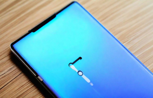 华为p30pro（华为p30pro换电池价格）