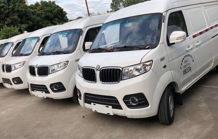 面包车报价新车(纯电面包车报价新车)