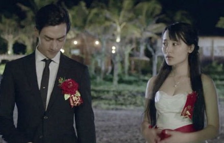 短剧新郎逃婚后，我的合约婚姻离不掉了（79集）