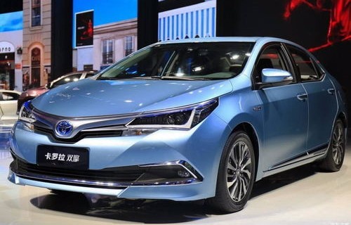 卡罗拉油电混动2022款报价及图片(卡罗拉油电混合车型报价及图片)