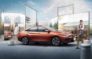 东风启辰d60(东风启辰d60配置)