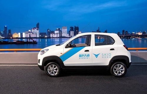 小型电动汽车排名及价格(小型电动汽车十大名牌排名及价格)