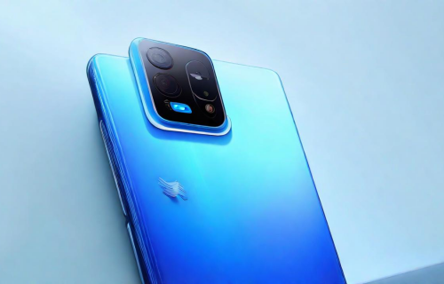 vivoiqoo（vivoiqooneo5）