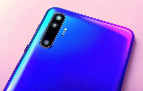 华为nova5pro详细参数(华为 nova5pro参数)