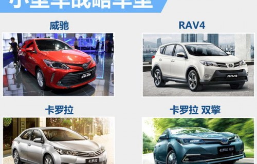 丰田新款小型车3万元(丰田新款小型车3万元以下)