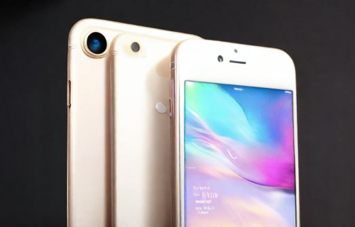 苹果7plus详细参数（iphone77plus 参数）