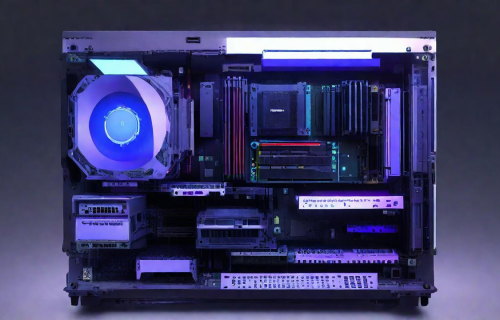 电脑组装机配置单及价格（电脑组装机配置单及价格2022）