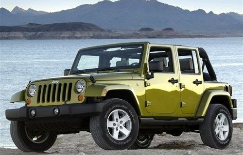 jeep牧马人适合家用吗(jeep牧马人适合家用吗知乎)