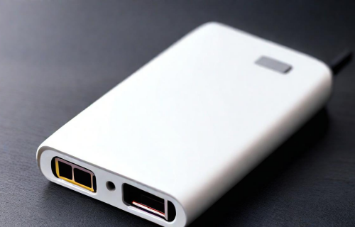 小米移动电源2说明书（小米移动电源2说明书图片）