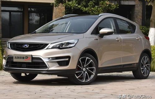 5万元左右最好的车(5万元左右最好的车排行榜)