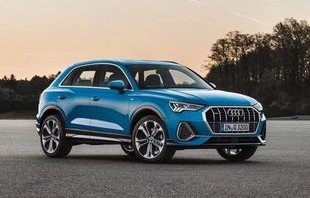 奥迪q2l优缺点(奥迪q2l优缺点和奥迪q3的区别)