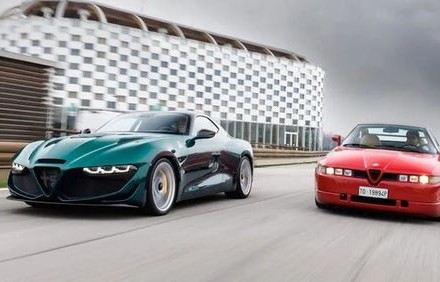 阿尔法罗密欧q4多少钱(罗密欧阿尔法)