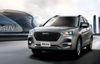 哈弗m6真实口碑(哈弗m6真实评价)