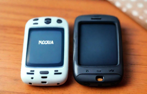 诺基亚5230(诺基亚5230对比c5)