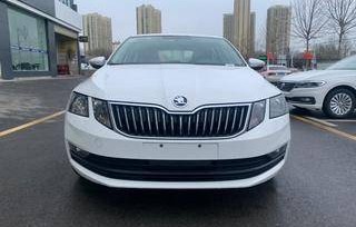 斯柯达明锐二手车价格(斯柯达明锐二手车的价格)