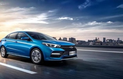 奇瑞X1，城市微尘中的独特风采