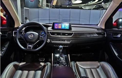 风光580(风光580尺寸长宽高多少)