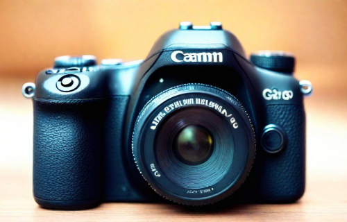 佳能70d（佳能70d单反相机使用教程）