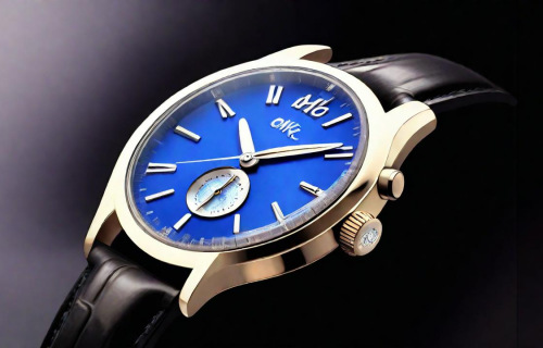 手表品牌大全（iwc手表是什么牌子）